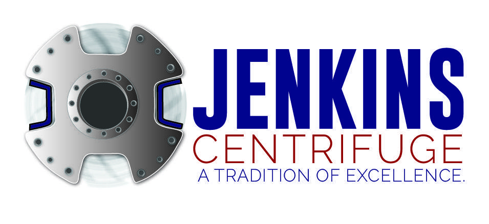 Jenkins Centrifuge